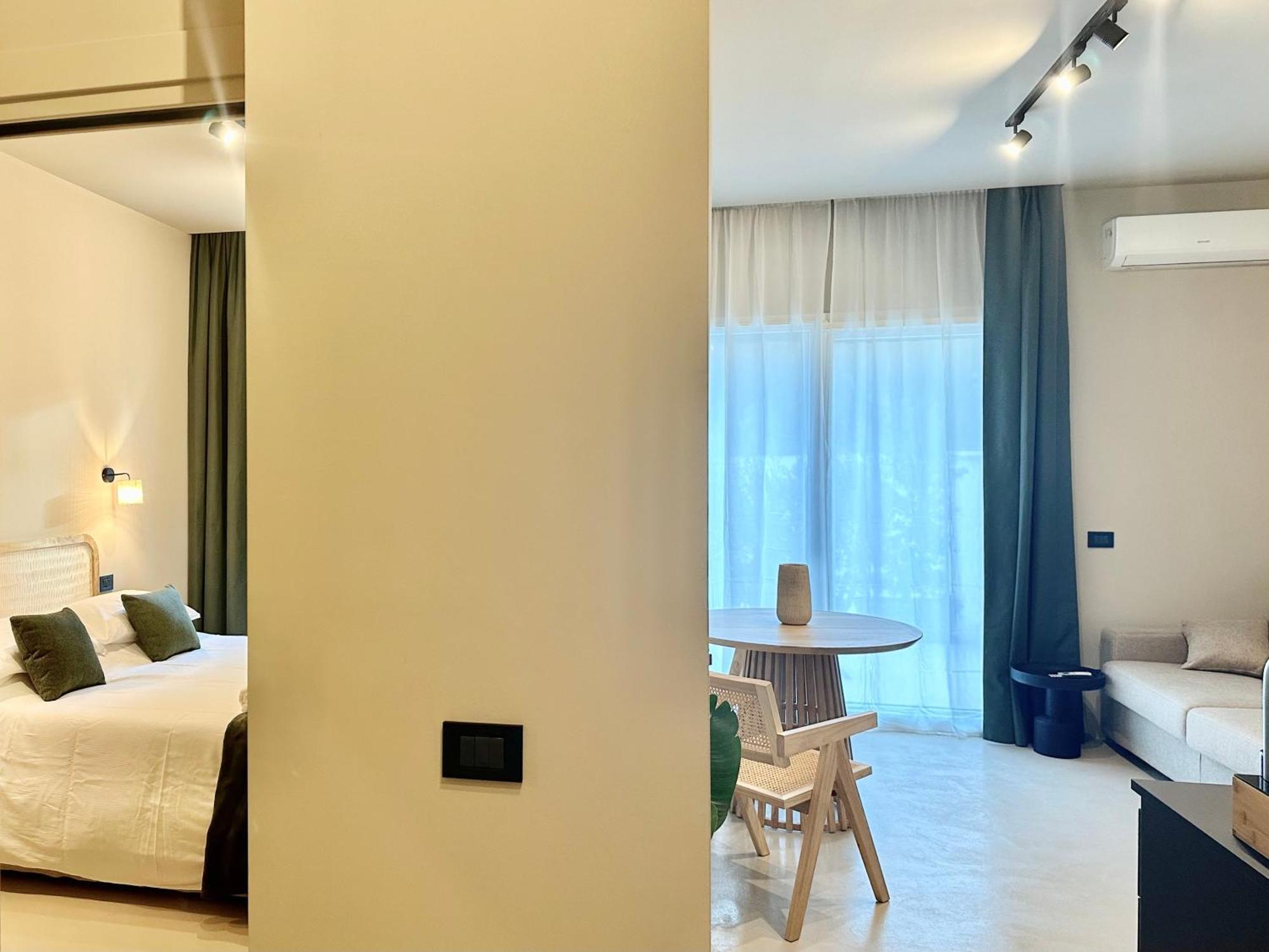 Bed and Breakfast Carbone XXI Katania Zewnętrze zdjęcie