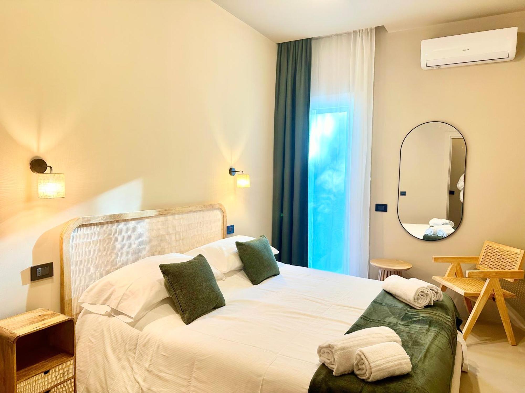 Bed and Breakfast Carbone XXI Katania Zewnętrze zdjęcie