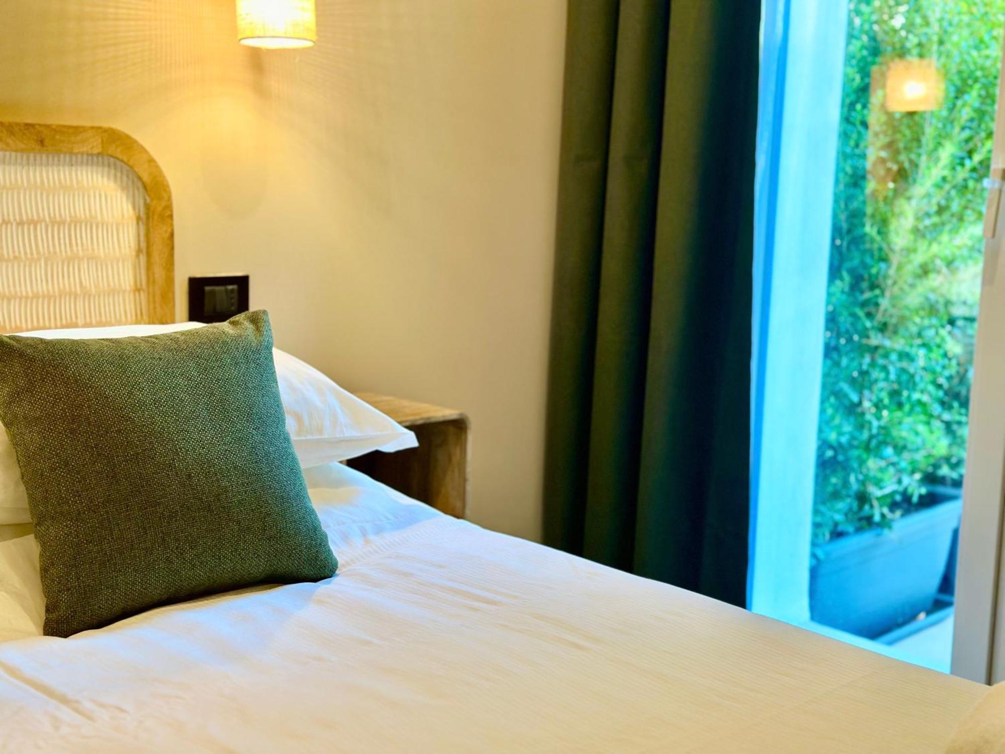 Bed and Breakfast Carbone XXI Katania Zewnętrze zdjęcie