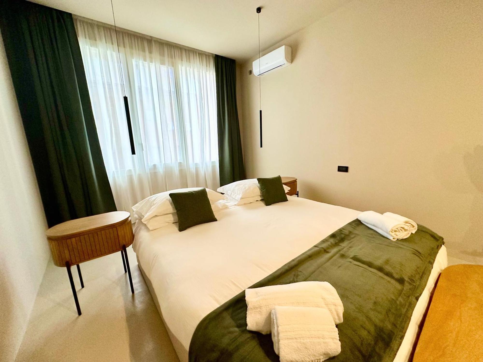 Bed and Breakfast Carbone XXI Katania Zewnętrze zdjęcie