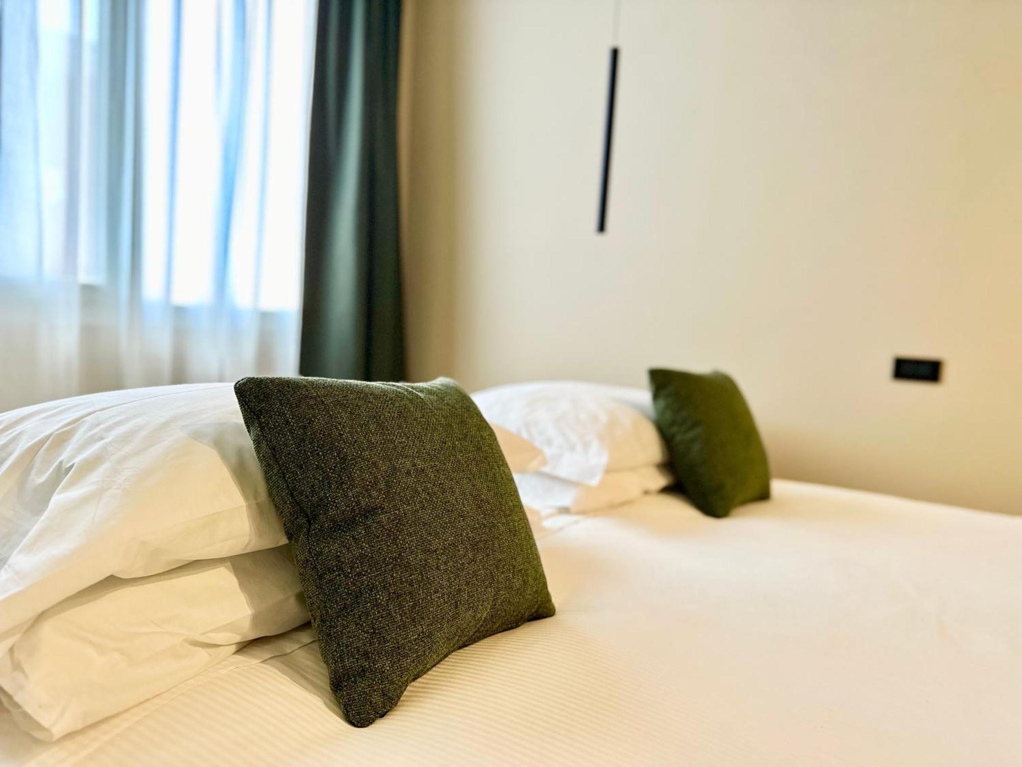 Bed and Breakfast Carbone XXI Katania Zewnętrze zdjęcie