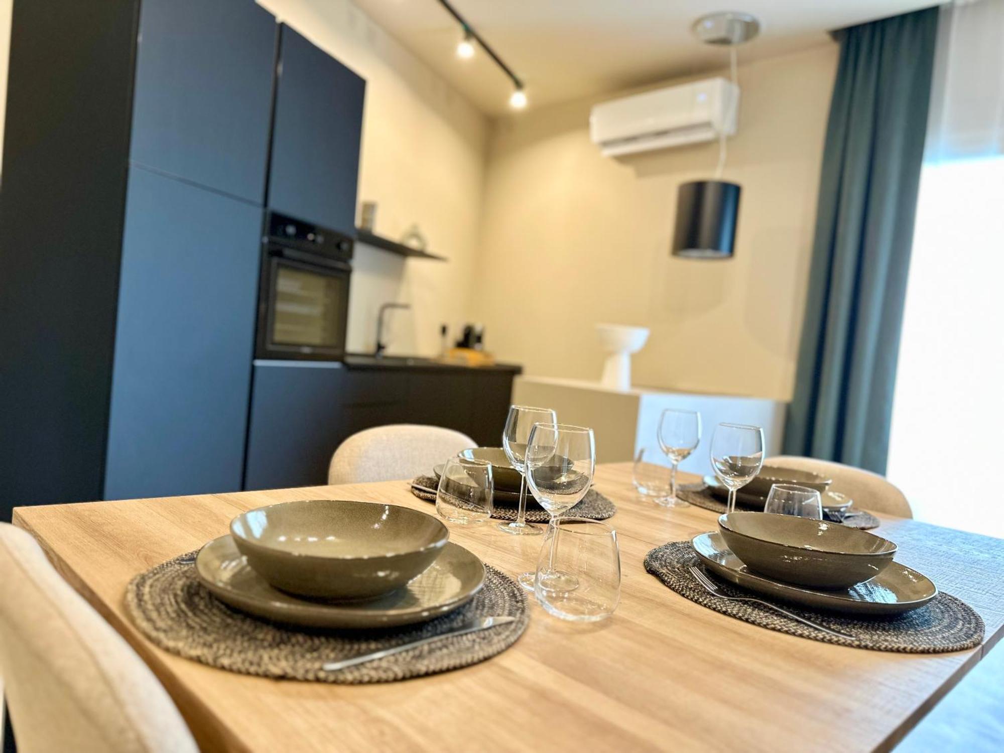 Bed and Breakfast Carbone XXI Katania Zewnętrze zdjęcie