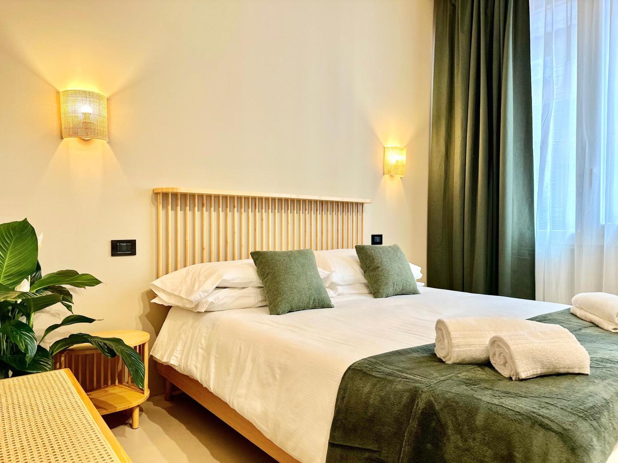 Bed and Breakfast Carbone XXI Katania Zewnętrze zdjęcie
