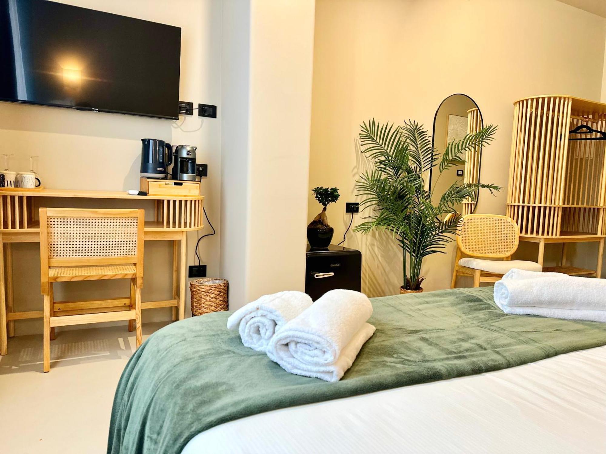 Bed and Breakfast Carbone XXI Katania Zewnętrze zdjęcie