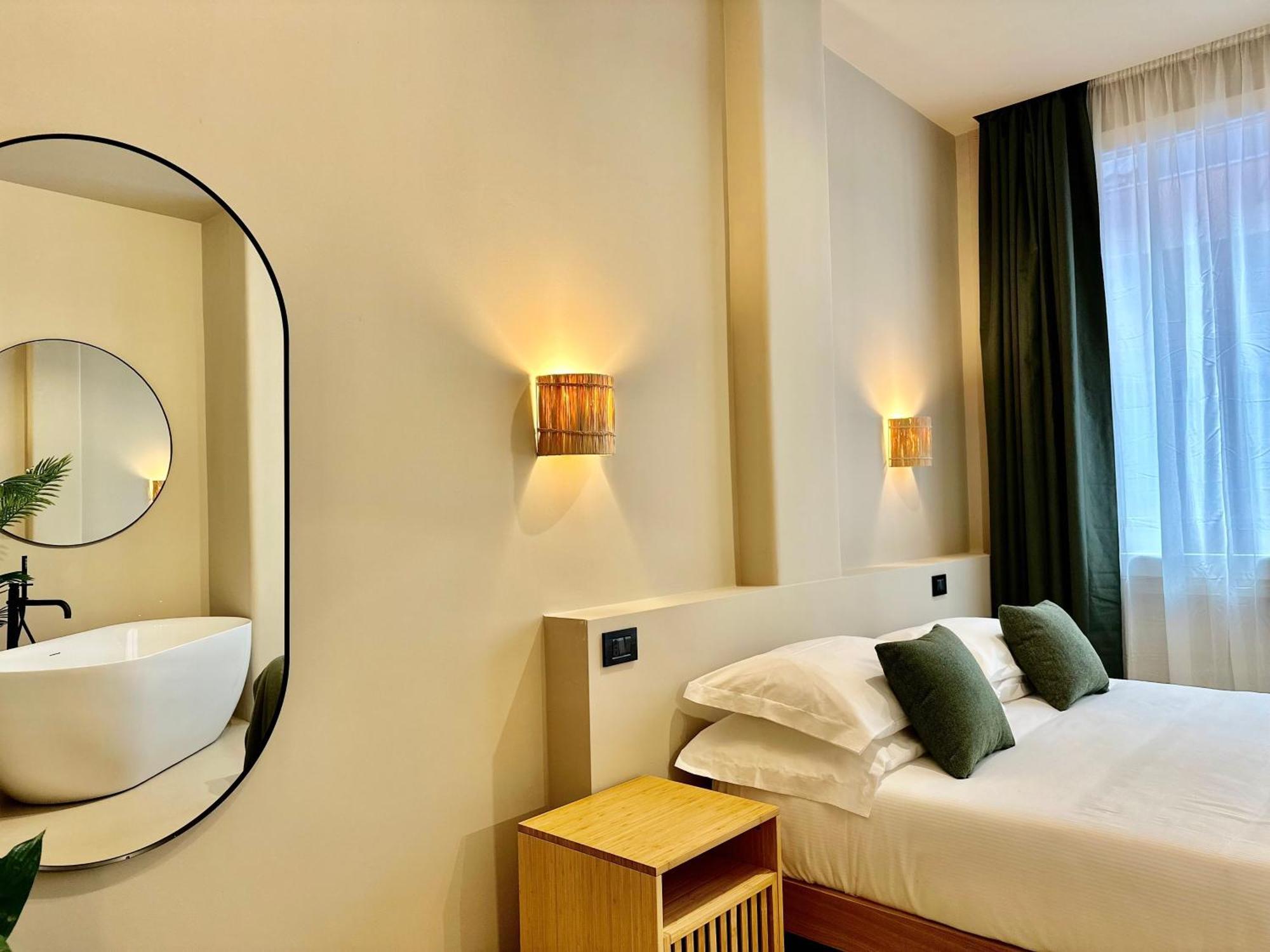 Bed and Breakfast Carbone XXI Katania Zewnętrze zdjęcie