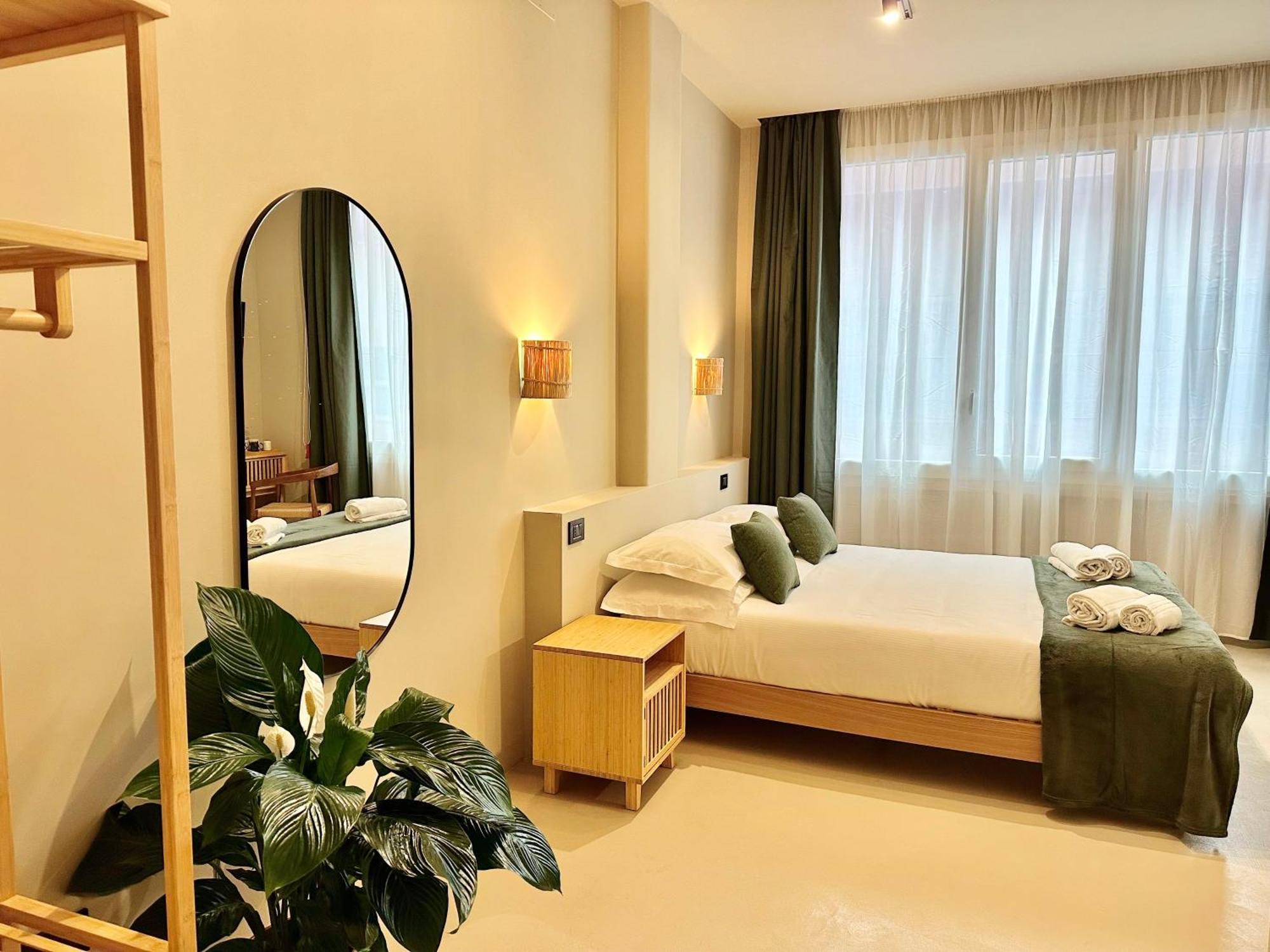 Bed and Breakfast Carbone XXI Katania Zewnętrze zdjęcie
