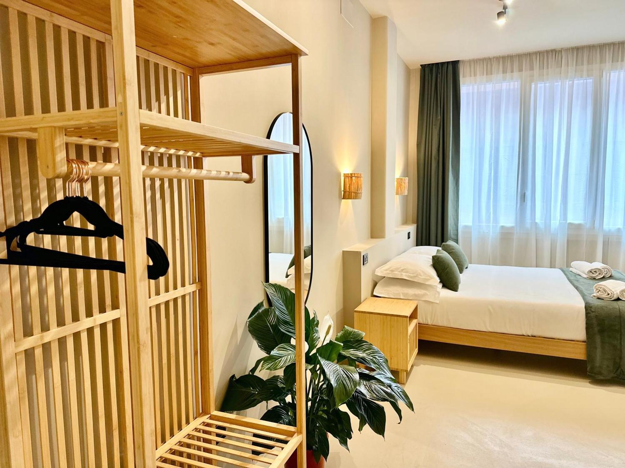 Bed and Breakfast Carbone XXI Katania Zewnętrze zdjęcie